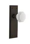Nostalgic Warehouse Nykwaw Psg 238 Nk New York Solid Brass Rose - Bronze. Fixed Price $229.50.