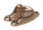 Ives 07MB Solid Brass Window Lock. Fixed Price $30.20.