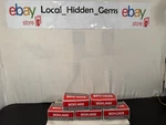Schlage A40S Tulip 626 Satin Chrome Privacy Door Knob Plymouth. Fixed Price $59.99.