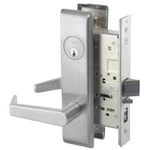 Assa Abloy Accentra AUCN8807FL X 626 Yms Lever Lockset, Mechanical, Entrance. Fixed Price $642.99.