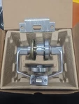 Schlage Commercial AL10S 626 Passage Lock, Satin Chrome. Fixed Price $120.00.