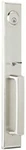 Weslock 06691-N--002D Woodward Ii Entry Handle, Satin Nickel. Fixed Price $149.95.