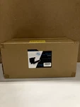 Gaurqiah Heavy Duty Passage Door Levers- 5 Pack (matte Black). Fixed Price $99.99.