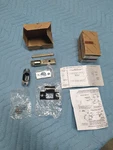 Baldwin 5510.055 Knob Latch. Fixed Price $25.00.