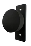 Emtek 5507ROUUS19 Replacement Passage Stretto Door Knob Assembly. Fixed Price $49.22.