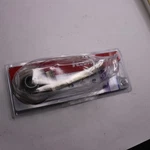 Kwikset Door Lever Kit Stainless Steel 94880-496. Fixed Price $7.18.