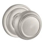 Baldwin PVTRATRR003 Reserve Privacy Traditional With Round Rose. Fixed Price $142.63.
