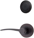 Kwikset 977KTL-LH Katara Left Handed Dummy Interior Pack For Contemporary Handle. Fixed Price $183.99.