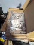 Sumbin Commercial Mortise Lockset With Lever For Entry/office Door. Fixed Price $79.99.