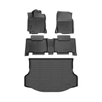 Jenofa-car Floor Mats & Cargo Liner For RAV4 2013-2018(NOT Hybrid Prim.... Fixed Price $142.30.