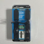 Wright Premier VMT115MB Storm Screen Door Keyed Locking Mortise Lever Black New. Fixed Price $43.57.