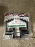 Tell Commercial Cortland Passage Lever CL102903 737874831224. Fixed Price $35.00.