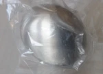 New Baldwin Brass 5405-150-PRIV Privacy Door Knob Latchset / Satin Nickel. Fixed Price $99.99.