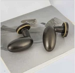 Colombo Design Model Robot European Door Handles. Fixed Price $39.00.