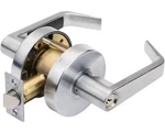 Dynasty Hardware AUG-00-26D Grade Commercial Office Door Lever Lockset Ada Sat. Fixed Price $59.99.
