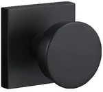 Sure-loc ZT100-SQ Zermatt Non-turning One-sided Dummy Door Knob Black. Fixed Price $59.64.