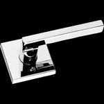 Baldwin Hd.squ.r.csr Square Non-turning One-sided Dummy Door Chrome. Fixed Price $37.99.
