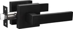 Berlin Modisch Contemporary Square Passage Lever Door Handle Non-locking Leve.... Fixed Price $50.58.