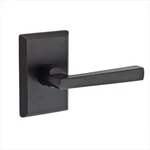 Baldwin PVTAPRSR481 Bwr Privacy Taper 6AL Ds Rustic Square. Fixed Price $166.21.