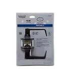 Universal Hardware UH40100 Light Duty Commercial Privacy (bed/bath) Lever New. Fixed Price $24.99.