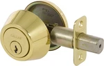 Callan 200S Single Cylinder Deadbolt. Fixed Price $30.81.