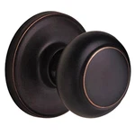Weiser 9WNA120-072 Troy Dummy Knob, Oil-rubbed Bronze. Fixed Price $9.99.