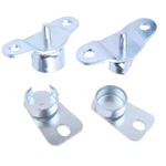 4PCS Tailgate Hinge Bedside For Chevrolet S10 Gmc Sonoma 1994-2004. Fixed Price $41.59.