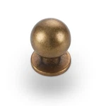 10 Pack Kitchen Cabinet Knobs Antique Brass Drawer Kitche.... Fixed Price $35.74.