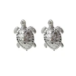 Brandname Laide Ocean Turtles Dresser Knobs Zinc Alloy For Drawer Cabinet Doo.... Fixed Price $19.74.