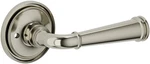 Baldwin L033.PRIV Briarcrest Privacy Door Lever Set - Nickel. Fixed Price $420.00.