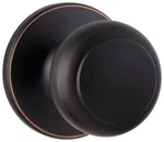 Kwikset 200CV Cove Passage Door Knob. Fixed Price $27.02.