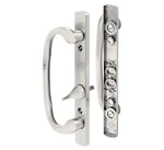Fhc C1282 Sliding Door Handle Set - Satin Nickel. Fixed Price $149.16.