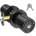 Bothstar Keypad Door Knob With Key, Keyless Code Entry Lock, Auto 50 User. Fixed Price $174.99.