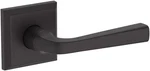 Baldwin Ps.kin.r.tsr Kingvale Passage Door Lever Set - Bronze. Fixed Price $175.70.