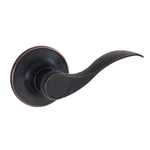 Oil Rubbed Bronze Dummy Handle Rustic Push Pull For Interior Doors. Fixed Price $25.36.