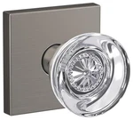 Schlage FC21-HOB-COL Custom Hobson Passage & Privacy Door Knob Nickel. Fixed Price $134.19.