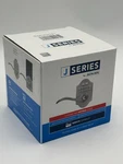 Schlage Series Keypad Lever Satin Nickel JFE105 Bil 619 16-297 10-101. Fixed Price $68.95.