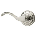 Baldwin 5455V055LDM 5455V.LDM Single Left Dummy Lever With 5048 Rose And Conceal. Fixed Price $109.60.