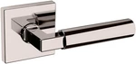 Baldwin L029.PASS Gramercy Passage Door Lever Set - Nickel. Fixed Price $420.00.