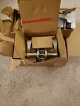 Lot Of 9 DL12061SNBK Probrico Stainless Steel Pair Lever Privacy Interior. Fixed Price $100.00.