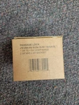 Schlage J10CNA619 Dexter Corona Satin Nickel Passage Door Knob. Fixed Price $13.33.