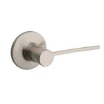 Kwikset 407PLL-15 Rcal Palmina Passage Door Lever Satin Nickel. Fixed Price $6.99.
