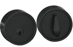 Berlin Modisch Zero Gravity Urban Series Single Cylinder Deadbolt Lock For Fr.... Fixed Price $18.05.