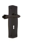 Nostalgic Warehouse Praflr Sd Kh Lh Fleur Non-turning One-sided. Fixed Price $142.50.