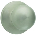 Kwikset Hall & Closet Door Knob Satin Nickel 92001-272. Fixed Price $12.47.