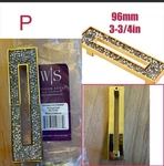 Wisdom Stone Cabinet Knobs Fine Hardware Assorted Varieties Pick Item & Quantity. Fixed Price $55.99.