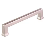 Southern Hills Brushed Nickel Cabinet Handles - 5 Pack 128MM Screw Spacing .... Fixed Price $45.67.