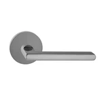 Bravura 939-6 Satin Nickel Privacy (bed/bath) Lever. Fixed Price $131.71.