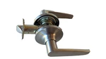 Karcher Design Cuba UER33 Door Handle Set Passage Lever ,latch 2 3/8". Fixed Price $38.72.