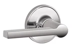 Schlage J10 Solstice Passage Door Lever Set (formerly Dexter). Fixed Price $14.99.